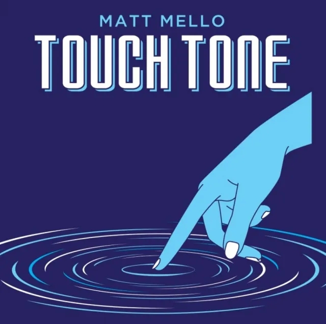 Touch Tone by Matt Mello (Download only) - Click Image to Close